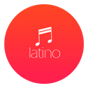Music latino [1] icon